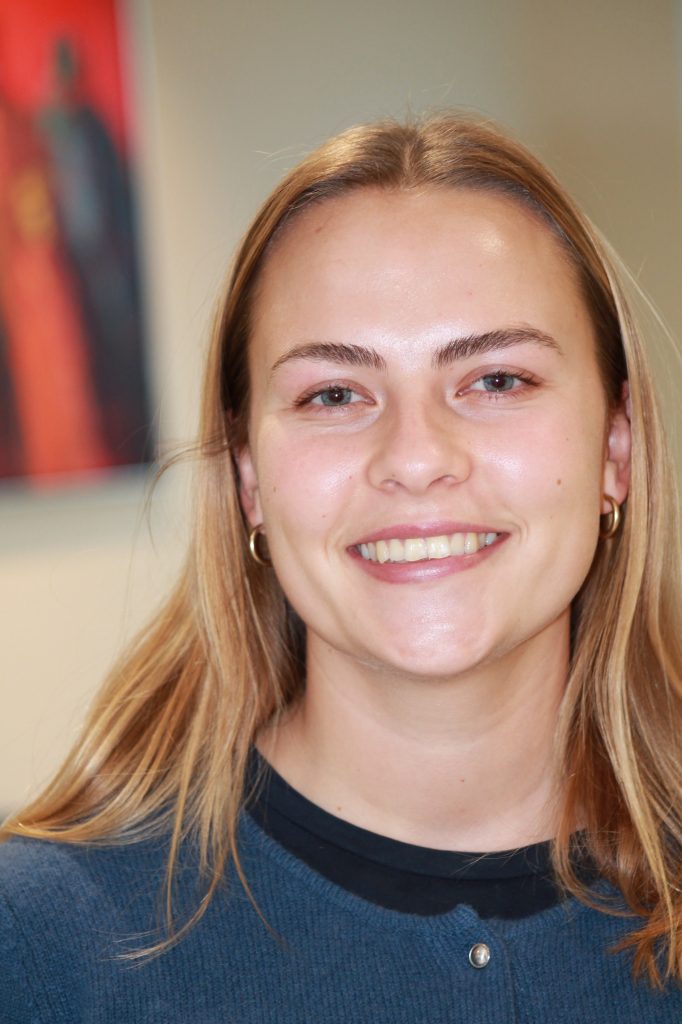 Sofie Nørgaard Pedersen