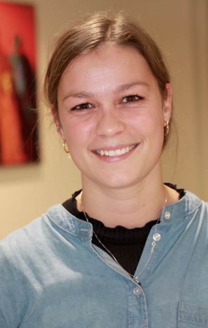 Silje Tromborg Olsen