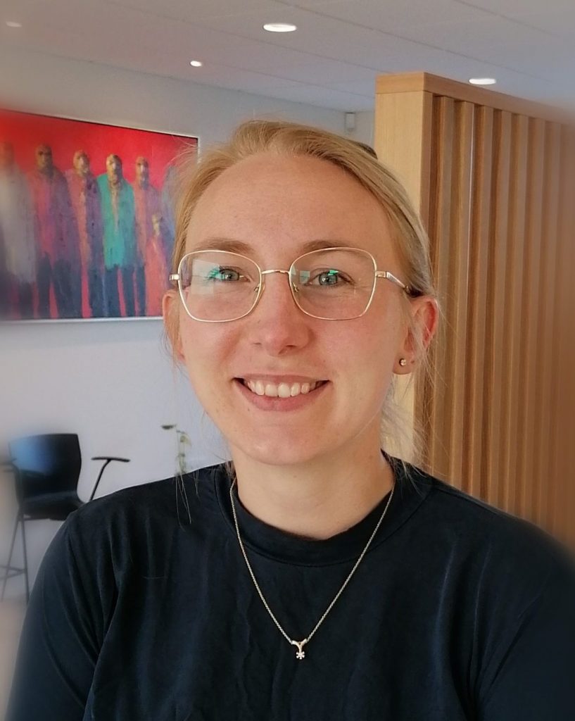 Sofie Fredberg Jørgensen