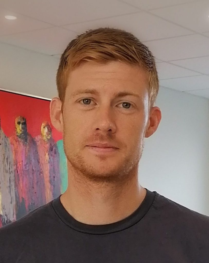 Rasmus Reinholdt Sørensen