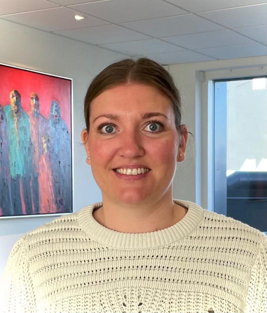 Mette