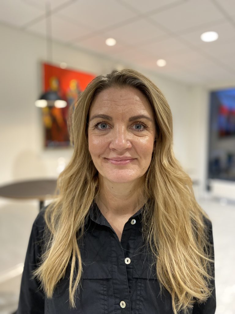 Dia Kjær