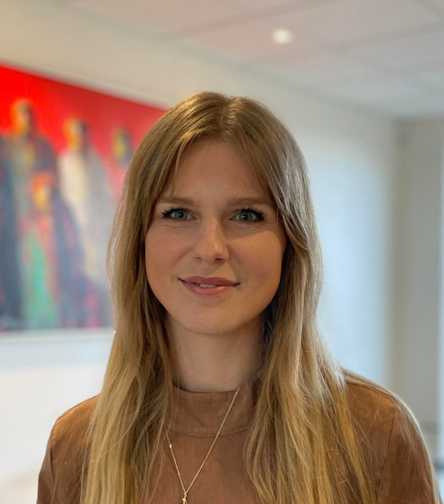 Emma Maria Ösling