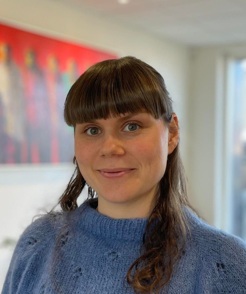 Sofia Byllov