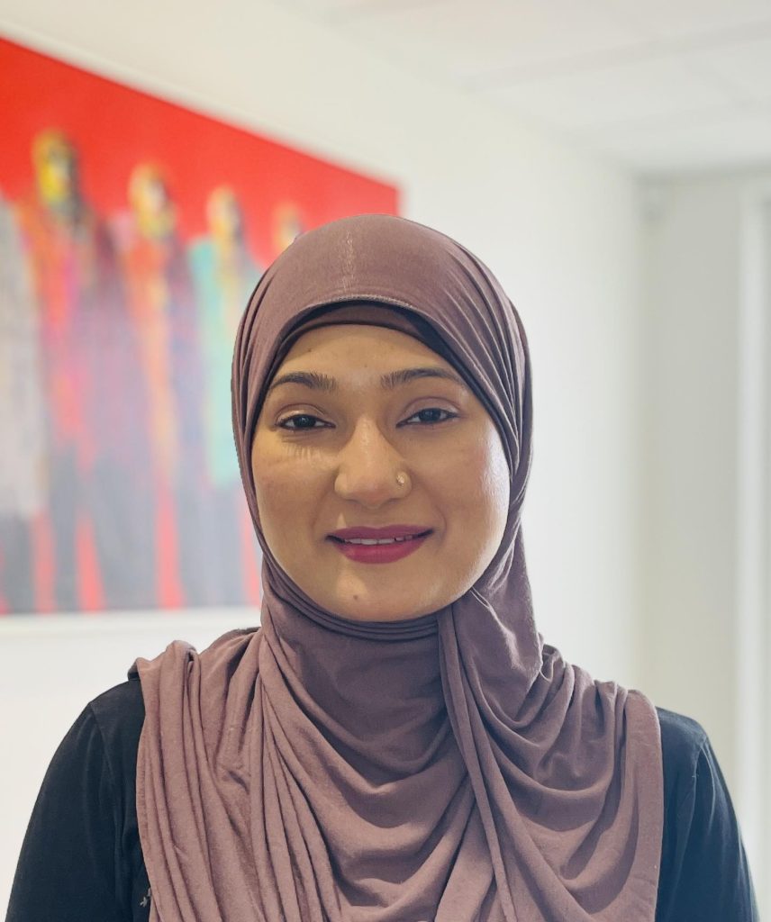 Asma Shahzadi