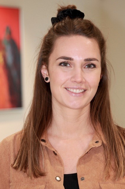  Sofie Østergaard Rud