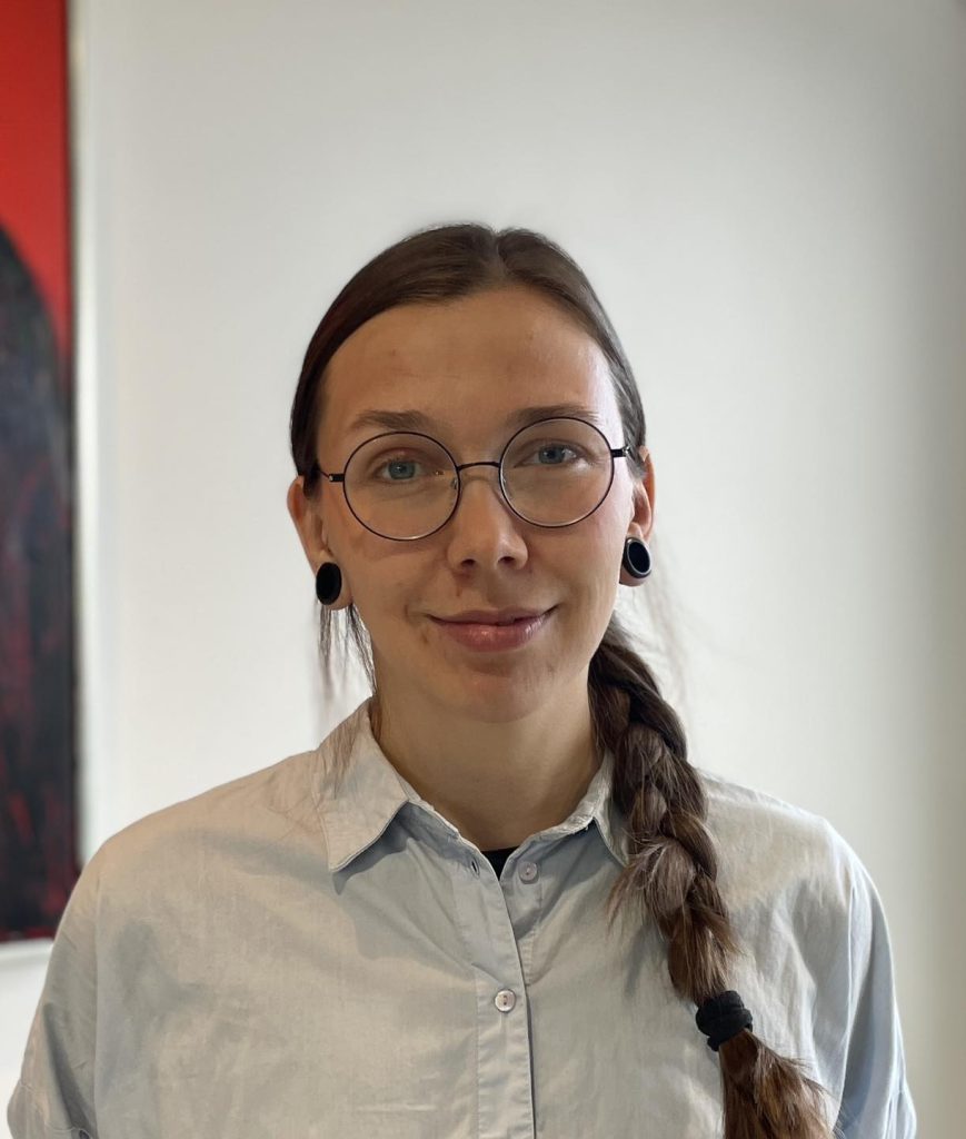 Charlotte Milo